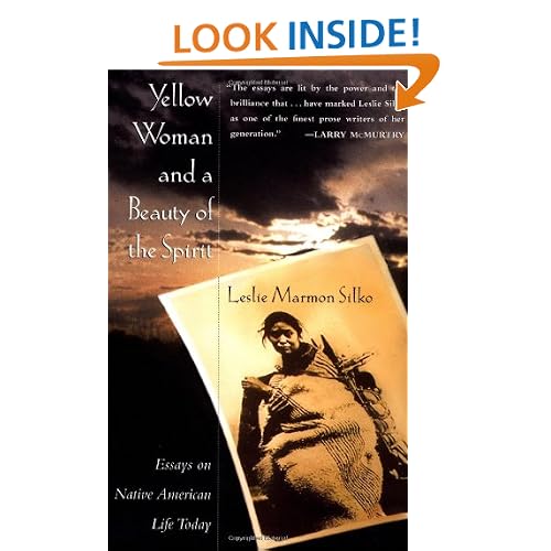 Yellow Woman and a Beauty of the Spirit