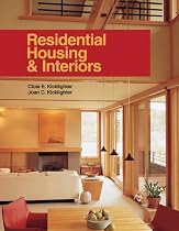 Residential Housing and Interiors