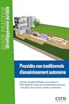 Proc�d�s non traditionnels d'assainis...