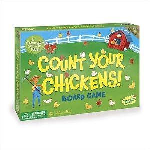 Count Your Chickens