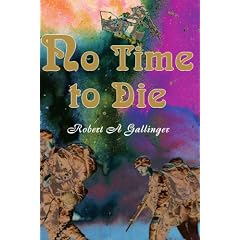No Time to Die