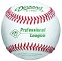 Diamond D1-PRO Professional League Baseball (One Dozen)
