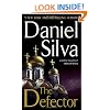 The Defector (Gabriel Allon)