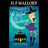 Witchful Thinking: A Jolie Wilkins Novel