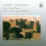 Gurdjieff/de Hartman: Music for Piano, vol.1: Asian Songs & Rhythms