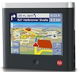 Produkt-Bild: Falk P300 Europe Navigationssystem West- und Osteuropa inklusive TMCpro