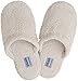 Plush Signature Slippers - 100% Soft Micro-fleece House Slippers