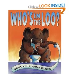 Who's in the Loo?