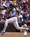 Andre Dawson Chicago Cubs 8x10 Photo (1987 Batting)