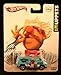 Hot Wheels The Muppets Super Van Featuring Swedish Chef, Limited Edition Adult Collector