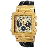 Just Bling Men's JB-6215-A