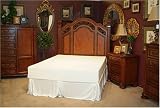 Plush Mattresses
