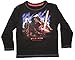 Star Wars Kylo Ren First Order Little Boys Long Sleeve T-Shirt