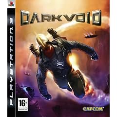 Dark Void [UK Import]