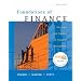 Foundations of Finance: The Logic and Practice of Financial Management (6th Edition)