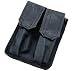 UTG Dual Pistol Mag Pouch
