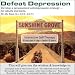 Search : Defeat Depression: Develop a Personalized Antidepressant Strategy