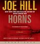 Horns CD