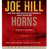 Horns CD