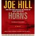 Horns CD