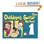 Mel Bay Children's Guitar Method Volume 1