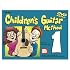Mel Bay Children's Guitar Method Volume 1