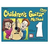 View Book 'Mel Bay Children's Guitar Method Volume 1' 
