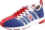 K-Swiss Women's K-Ruuz Running Shoe