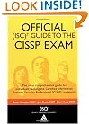 Official (ISC)2 Guide to the CISSP Exam ((ISC)2 Press)