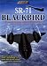 Le sr-71 blackbird - l'avion le plus secret du monde [Edizione: Francia]