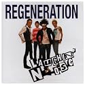 REGENERATION