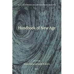 Handbook of New Age (Brill Handbooks on Contemporary Religion)