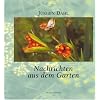 Nachrichten aus dem Garten: Zusammen mit "Neue Nachrichten aus dem Garten" und "Zeit im Garten"