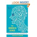 The Number Sense: How the Mind Creates Mathematics, Revised and Updated Edition