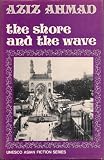 The shore and the wave