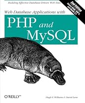 Web Database Applications with PHP & MySQL, 2nd Edition