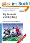 Big Business und Big Bang: Berufs- und Studienf�hrer Physik