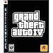 Grand Theft Auto IV