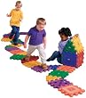 CarePlay 32-pc. Grid Blocks