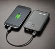 New Trent: iDual NT5200 - (5200mAh) Dual USB External Battery Pack for the Apple: iPad mini, iPhone 5 / 4S / 4 /3GS, iPod Touch all gen; Samsung: Galaxy Note, S4 / S3 / S2, Nexus ; HTC: ONE, One X, One S, Droid Incredible 4G; LG: Nexus 4, Optimus series; Blackberry: Z10, Touch, Torch, Tour; Motorola: Razr Maxx HD, Droid series; Nokia Lumia 900 / 800 / 700; Sony: Xperia series, GoPro and most 5V chargeable devices. New Trent: iDual NT5200 - (5200mAh) Dual USB External Battery Pack for the Apple: iPad mini, iPhone 5 / 4S / 4 /3GS, iPod Touch all gen; Samsung: Galaxy Note, S4 / S3 / S2, Nexus ; HTC: ONE, One X, One S, Droid Incredible 4G; LG: Nexus 4, Optimus series; Blackberry: Z10, Touch, Torch, Tour; Motorola: Razr Maxx HD, Droid series; Nokia Lumia 900 / 800 / 700; Sony: Xperia series, GoPro and most 5V chargeable devices.