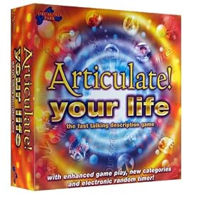 Drumond Park Articulate Your Life