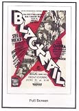 Blackmail 1929