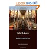 French Literature: A Very Short Introduction (Very Short Introductions)
