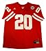 Nebraska Cornhuskers Adidas Replica Football Jersey