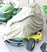 Riding Lawn Mower / Tractor Cover - 74"Lx44"Wx38"H