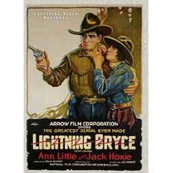 Lighting Bryce