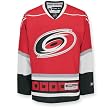 Carolina Hurricanes NHL 2007 RBK Premier Child (Size 4-7) Hockey Jersey (Team Color) by Outerstuff