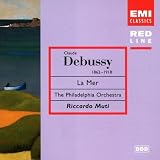 Debussy:La Mer