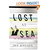 Lost at Sea: The Jon Ronson Mysteries