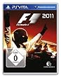 F1 2011 (PS Vita)